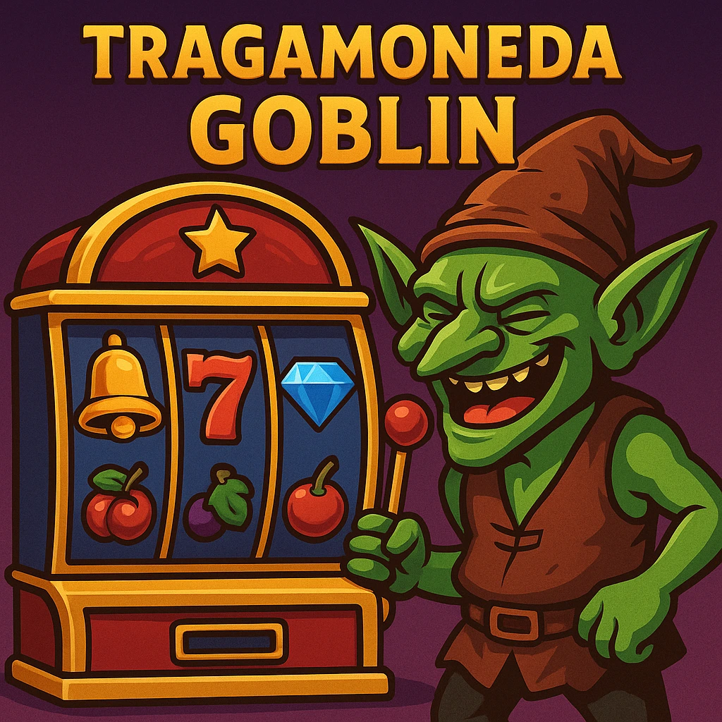Tragamonedas Goblin